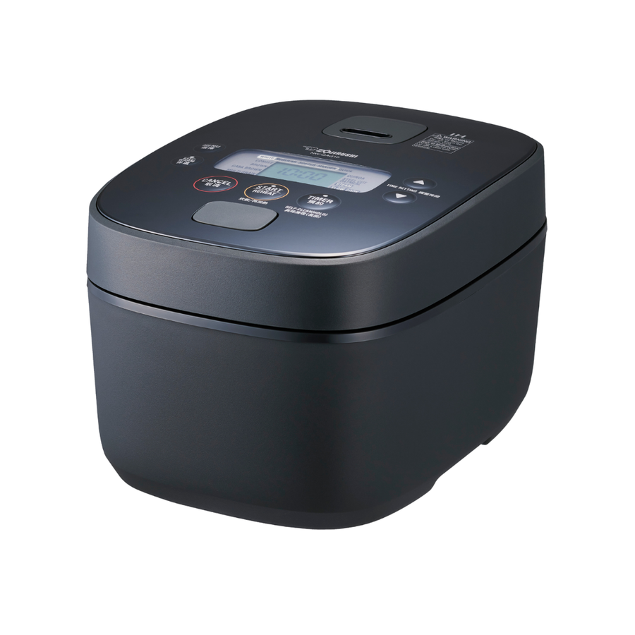 Zojirushi IH Rice Cooker