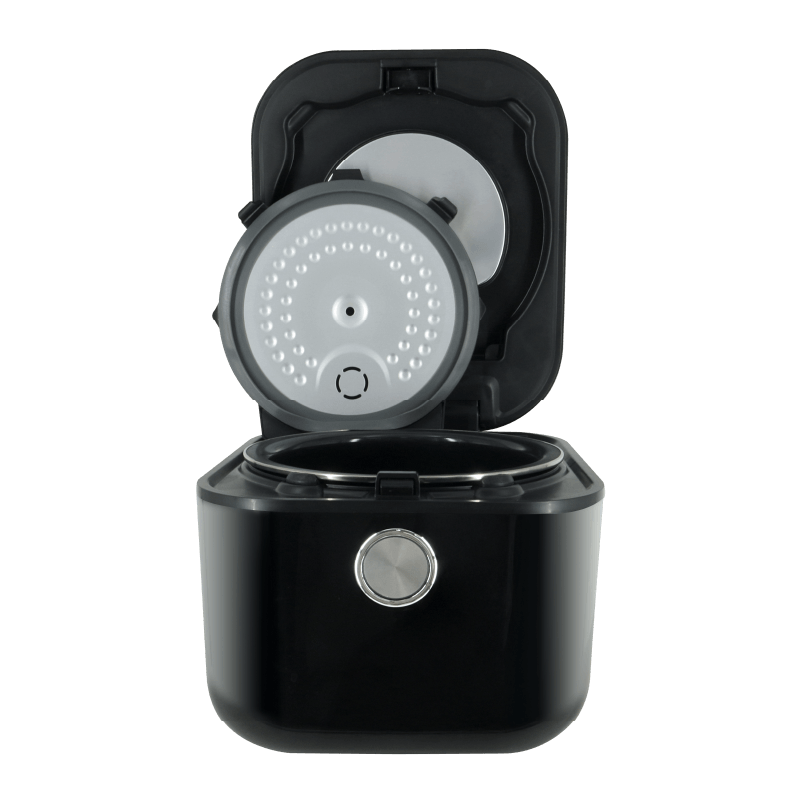 Mayer 1.8L IH Fuzzy Logic Rice Cooker - image 2