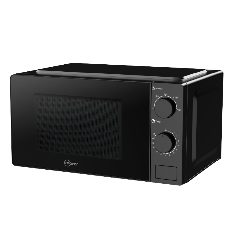 Mayer 20L Analog Microwave Oven - image 2