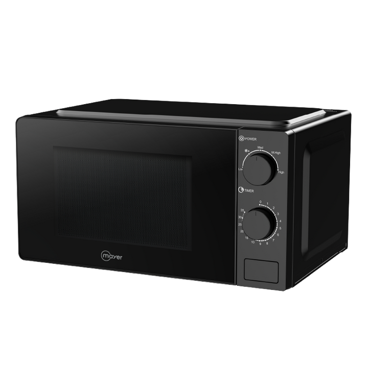 Mayer 20L Analog Microwave Oven - image 2