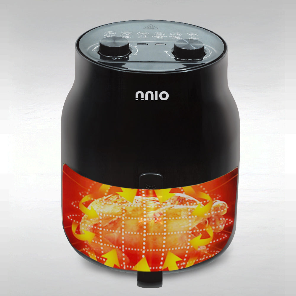 NNIO 4.5L Air Fryer N4528AF