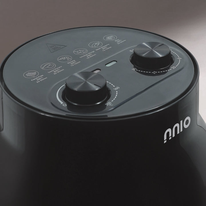 NNIO 4.5L Air Fryer N4528AF