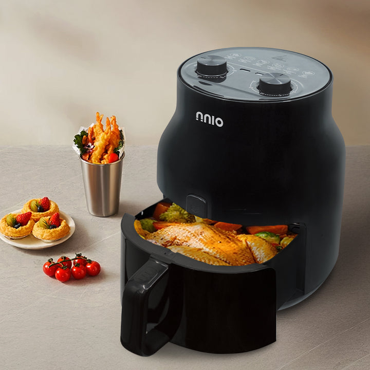 NNIO 4.5L Air Fryer N4528AF