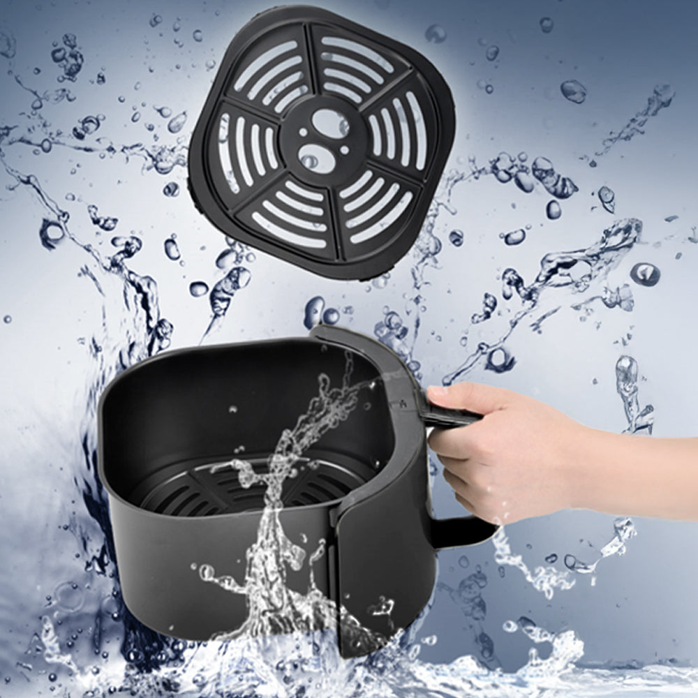 NNIO 4.5L Air Fryer N4528AF