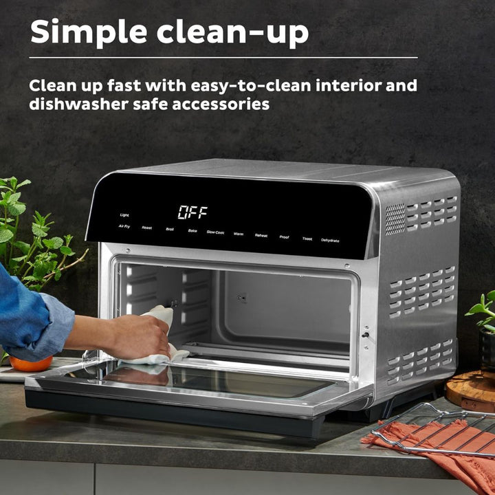 Instant Pot Instant Omni Pro Air Fryer Toaster Oven 18L