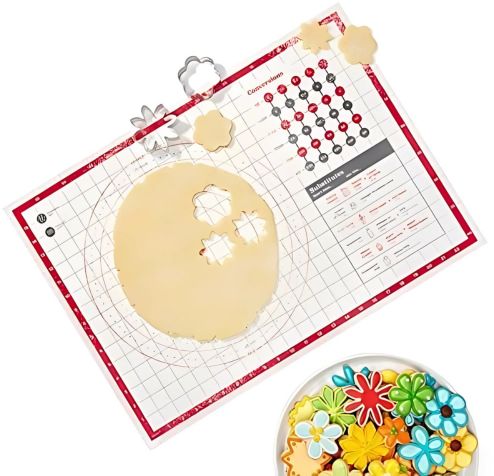 OXO GoodGrips Silicone Pastry Mat