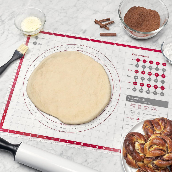 OXO GoodGrips Silicone Pastry Mat