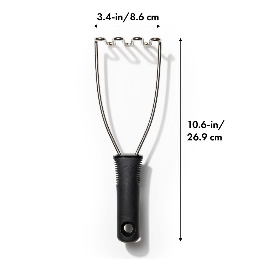 OXO GoodGrips Potato Masher