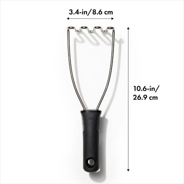OXO GoodGrips Potato Masher