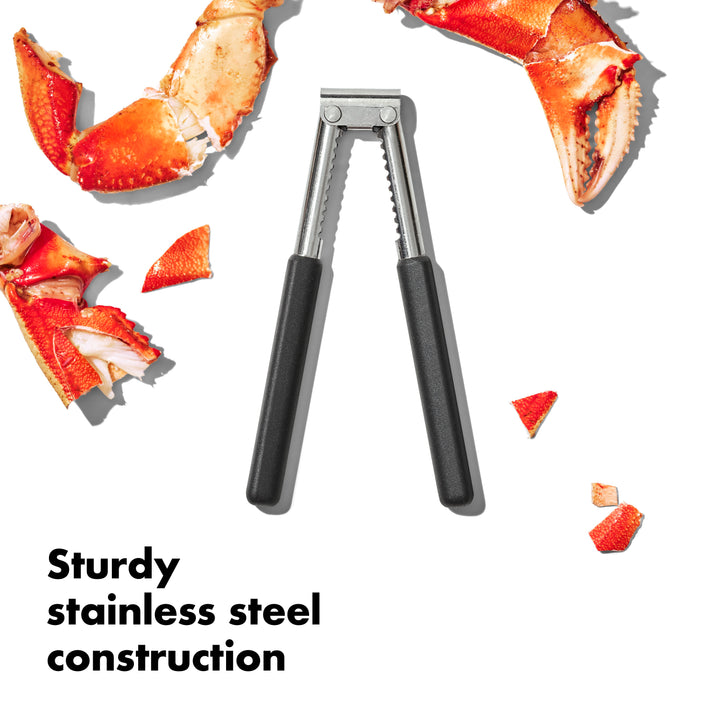 OXO GoodGrips Seafood & Nut Cracker