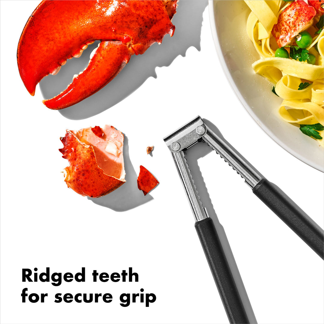 OXO GoodGrips Seafood & Nut Cracker
