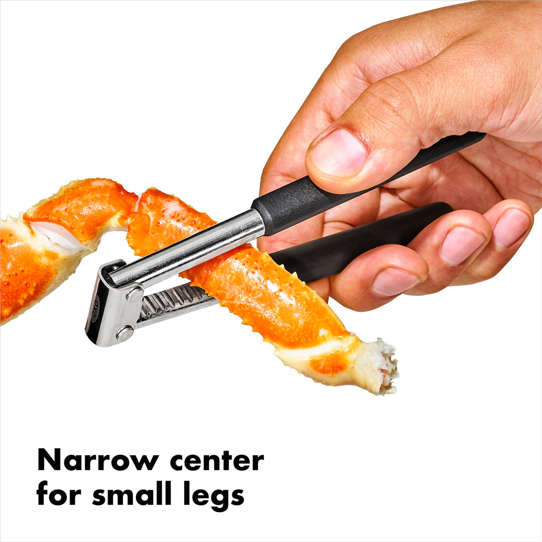 OXO GoodGrips Seafood & Nut Cracker