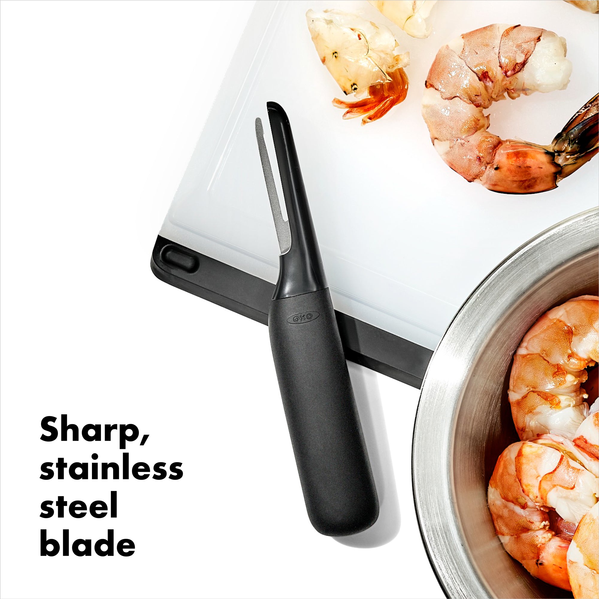 OXO GoodGrips Shrimp Deveiner