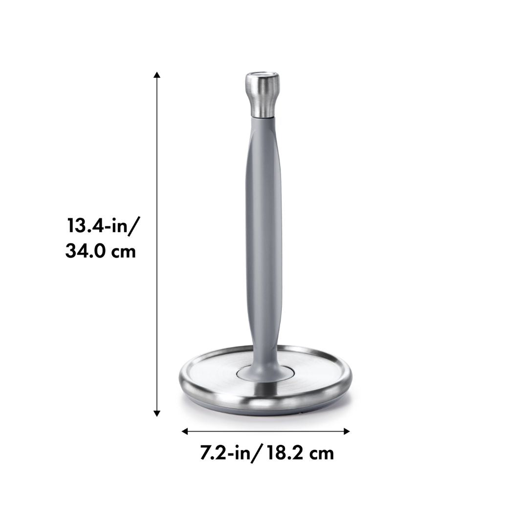OXO Good Grips Steady Paper Towel Holder