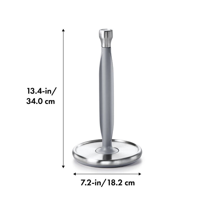 OXO Good Grips Steady Paper Towel Holder