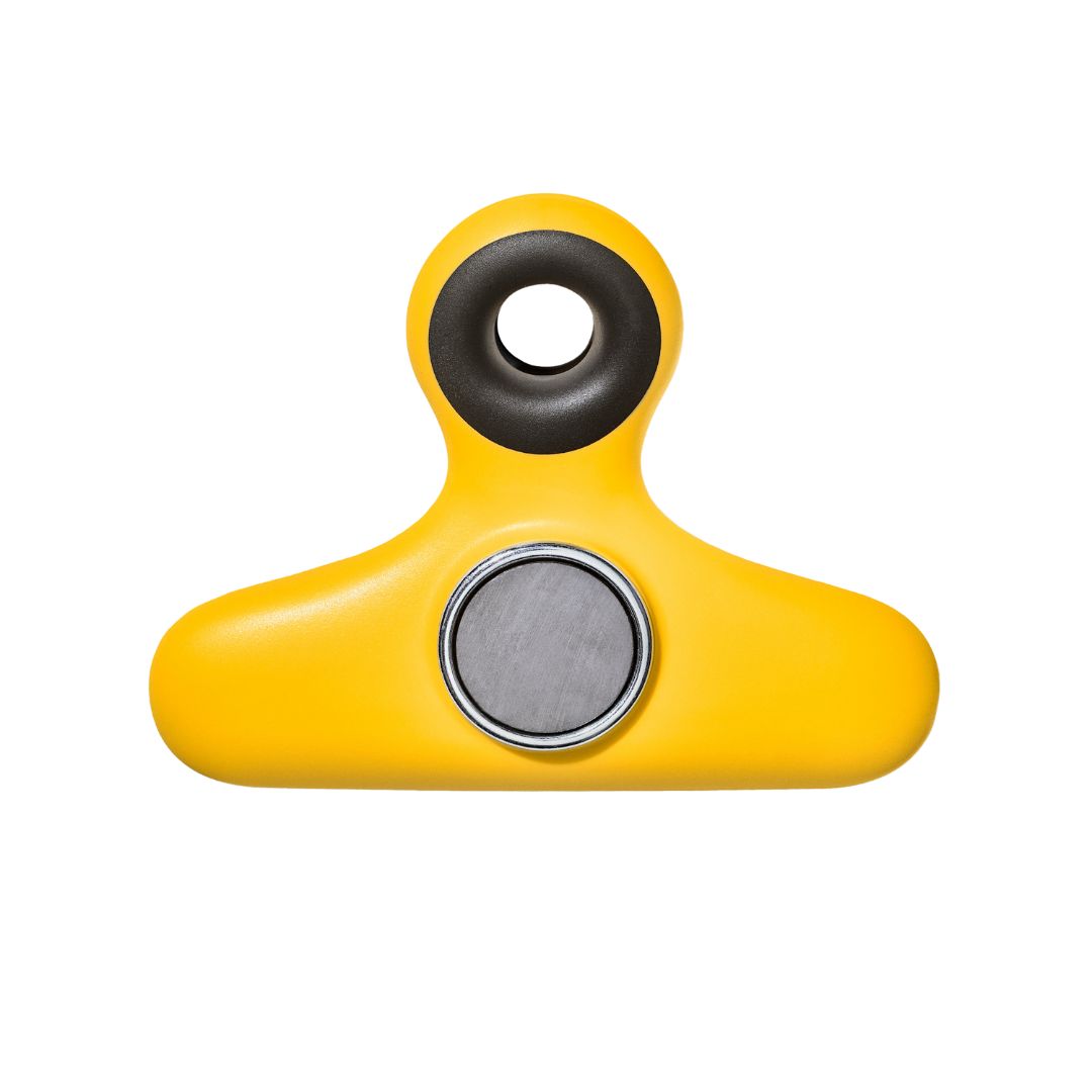 OXO GoodGrips 4 Pcs Magnetic Heavy-Duty Clips