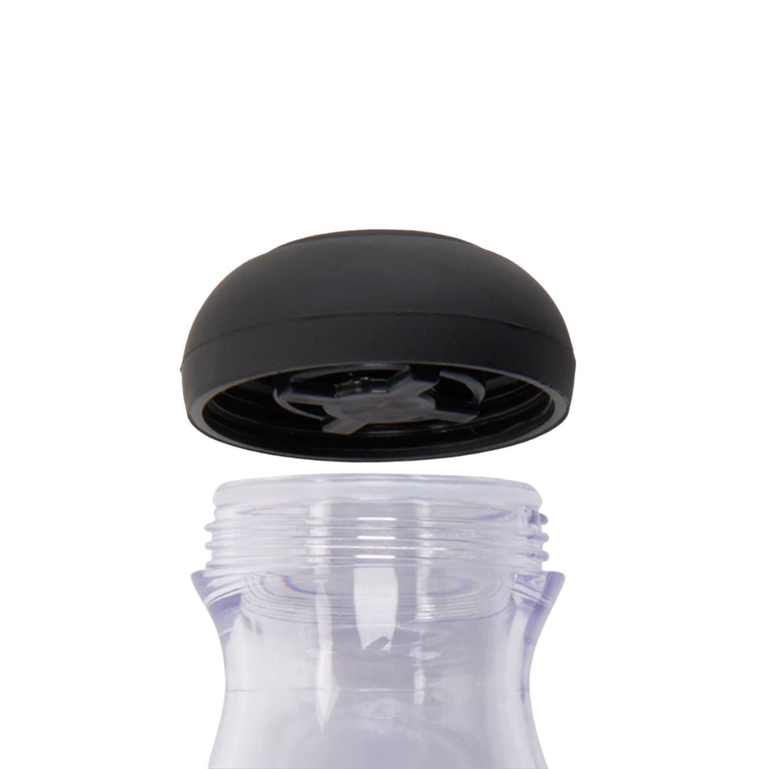 OXO GoodGrips Soap Dispensing Palm Brush