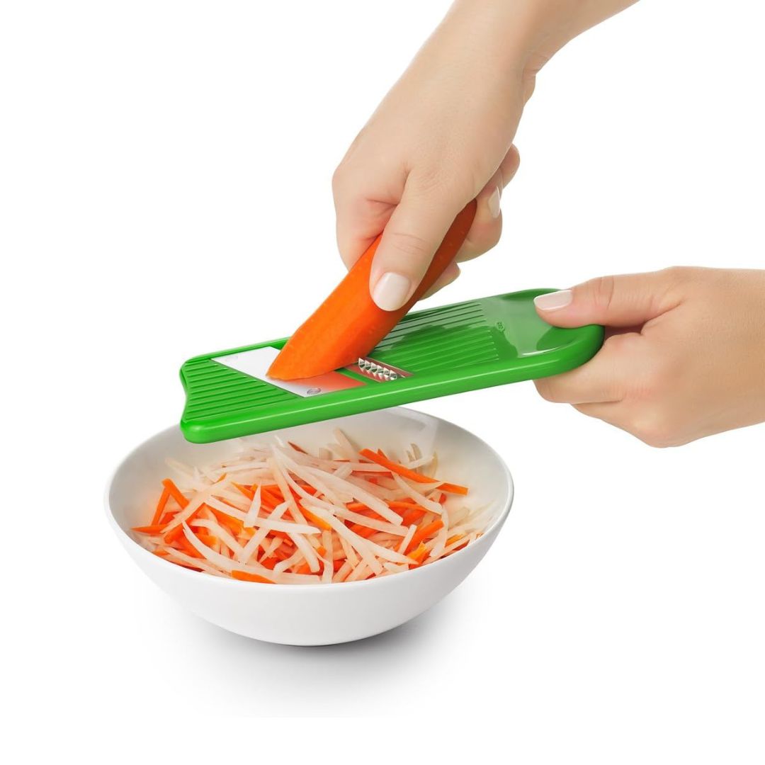 Set Parut &amp; Penghiris Mini OXO Good Grips¬Æ