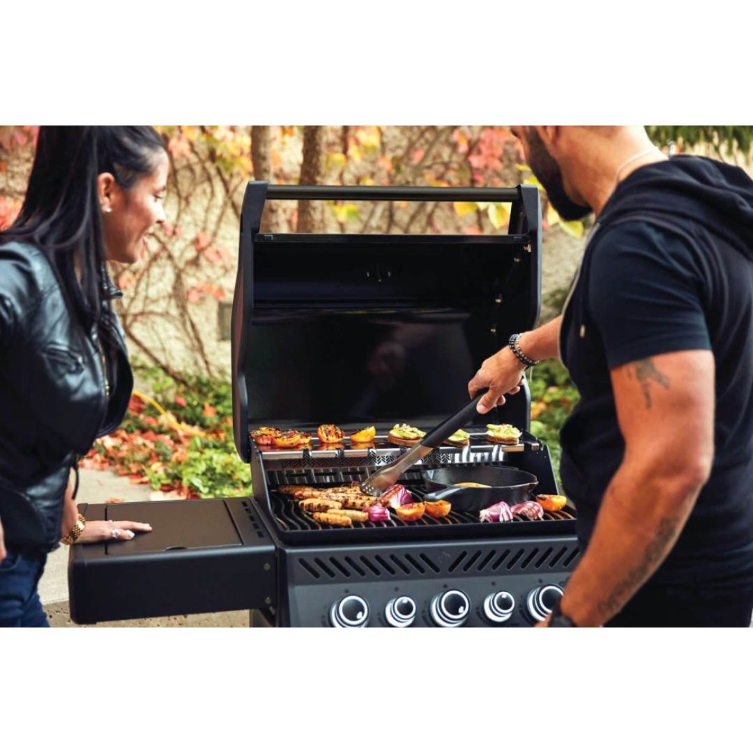 Napoleon Phantom Series Gas Grill