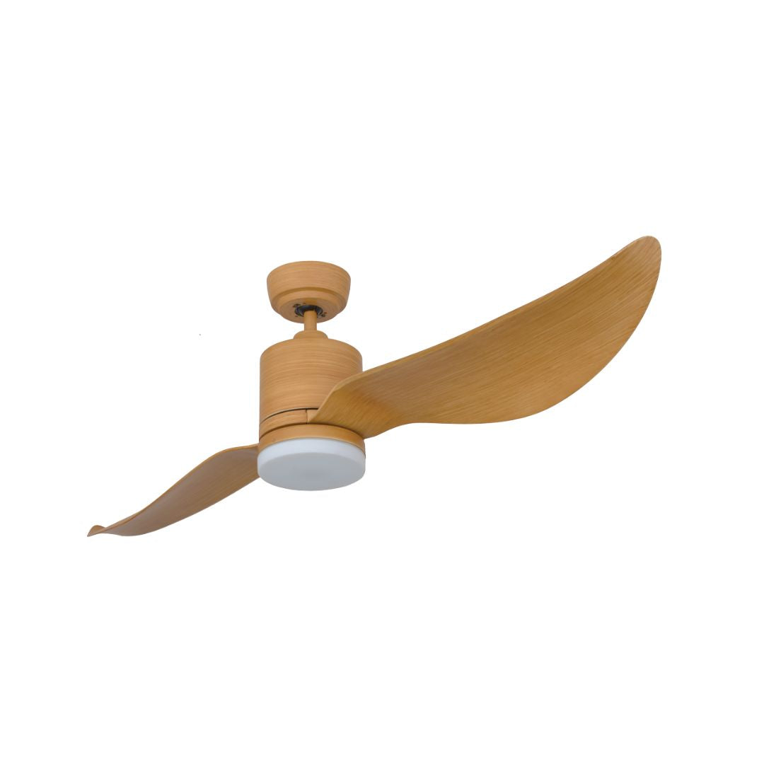 Fanztec FT-TWS-1 Ceiling Fan with LED 46"