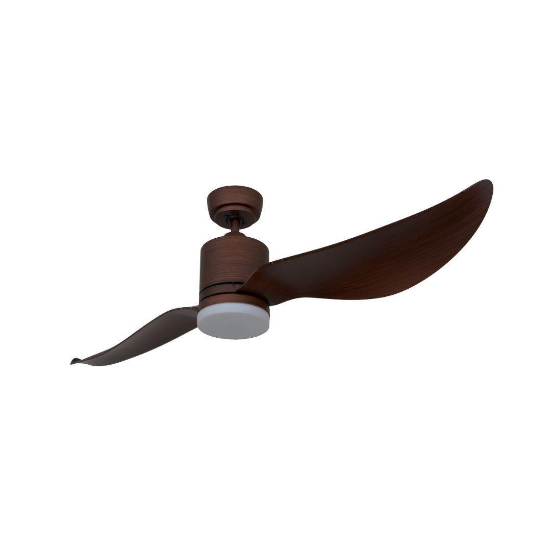 Fanztec FT-TWS-1 Ceiling Fan with LED 46"
