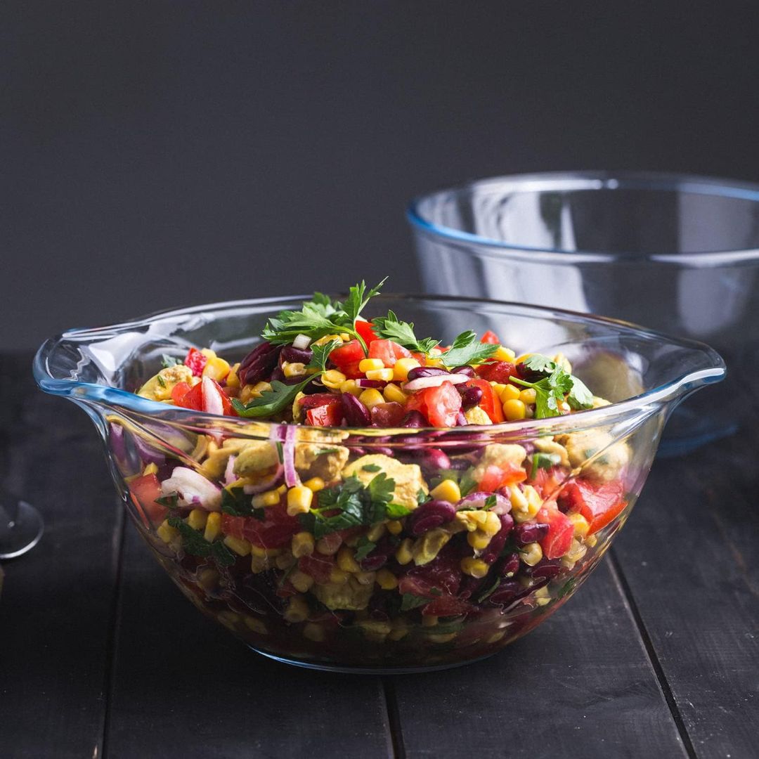 Pyrex 2.7L Vintage Bowl