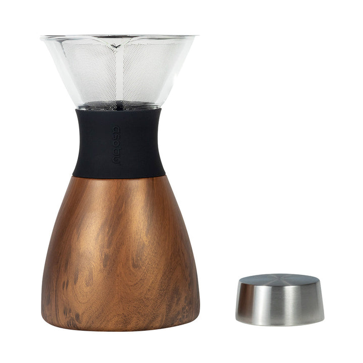 ASOBU Pour Over Hot Brew Coffee
