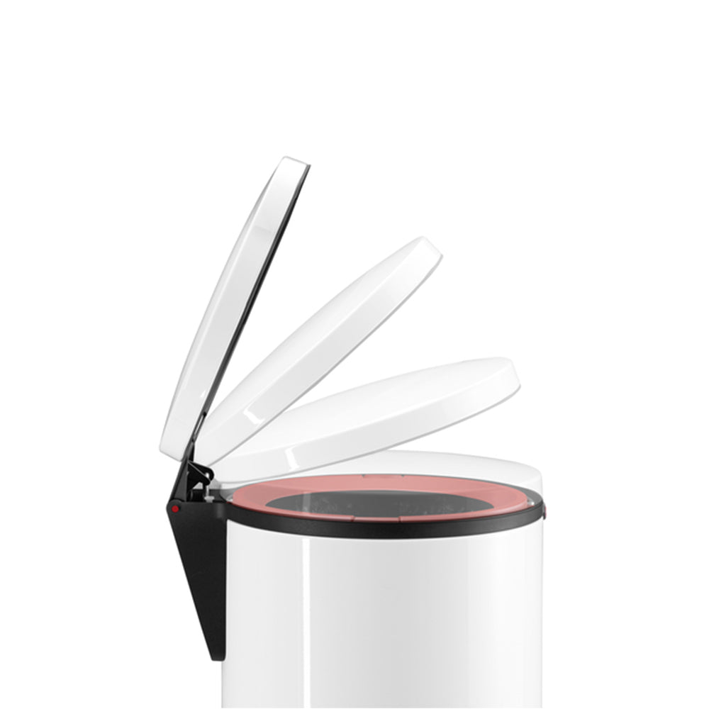 Hailo Pure S Rubbish Bin (3)