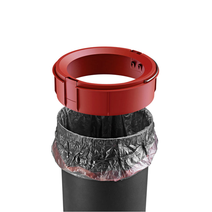 Hailo Pure S Rubbish Bin (2)
