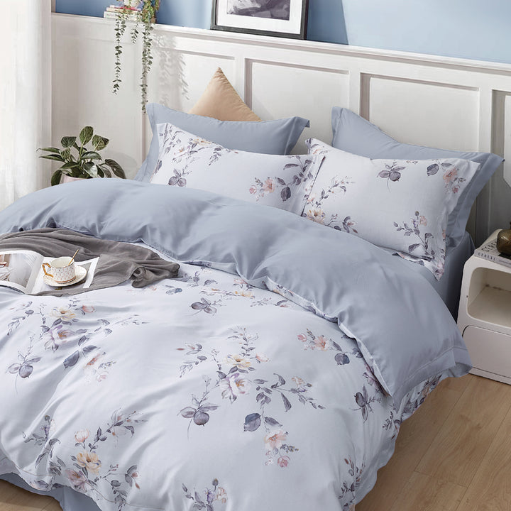Suzanne Sobelle Bloomsbury Series 100% Tencel Bed Linen