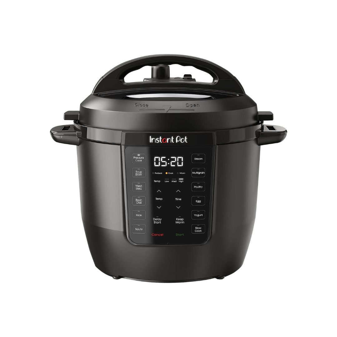 Instant Pot RIO 7-in-1 Multi-Functional Smart Cooker (6 QT/5.7 L)