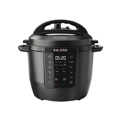 Instant Pot RIO 7-in-1 Multi-Functional Smart Cooker (6 QT/5.7 L)