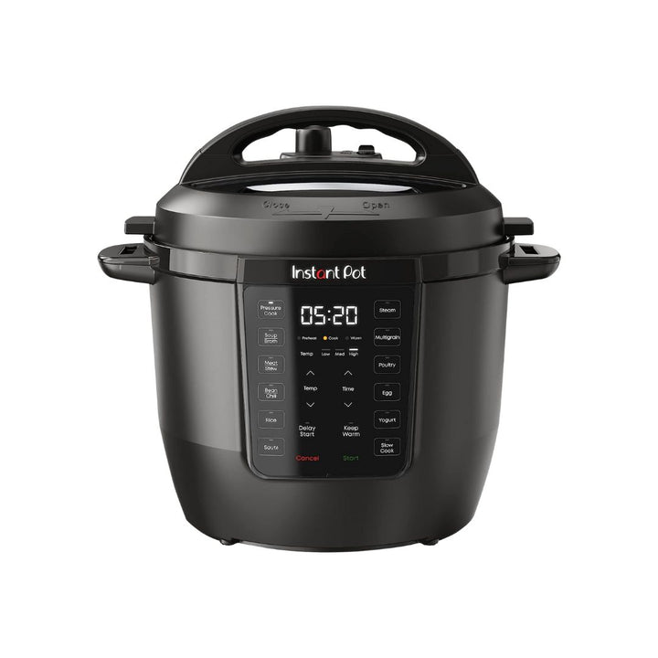 Instant Pot RIO 7-in-1 Multi-Functional Smart Cooker (6 QT/5.7 L)