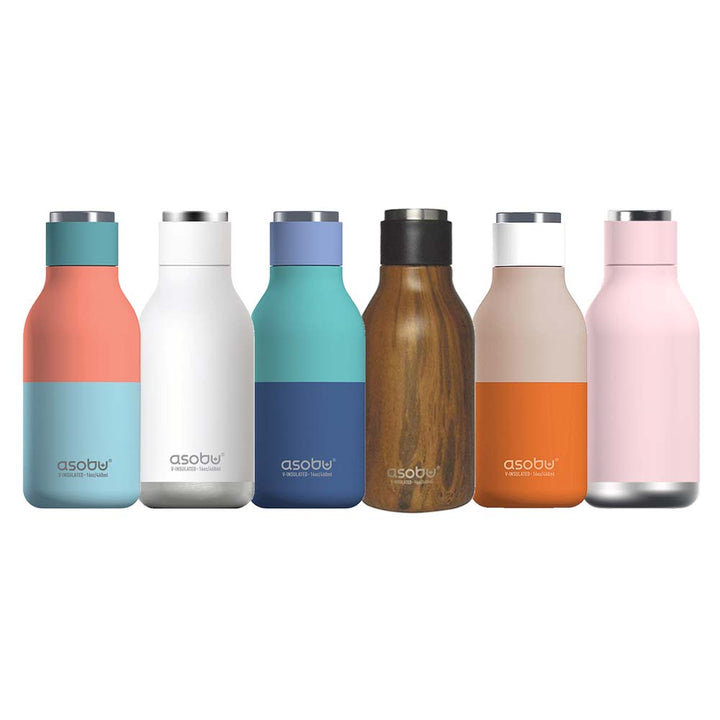 Botol Air Bandar ASOBU