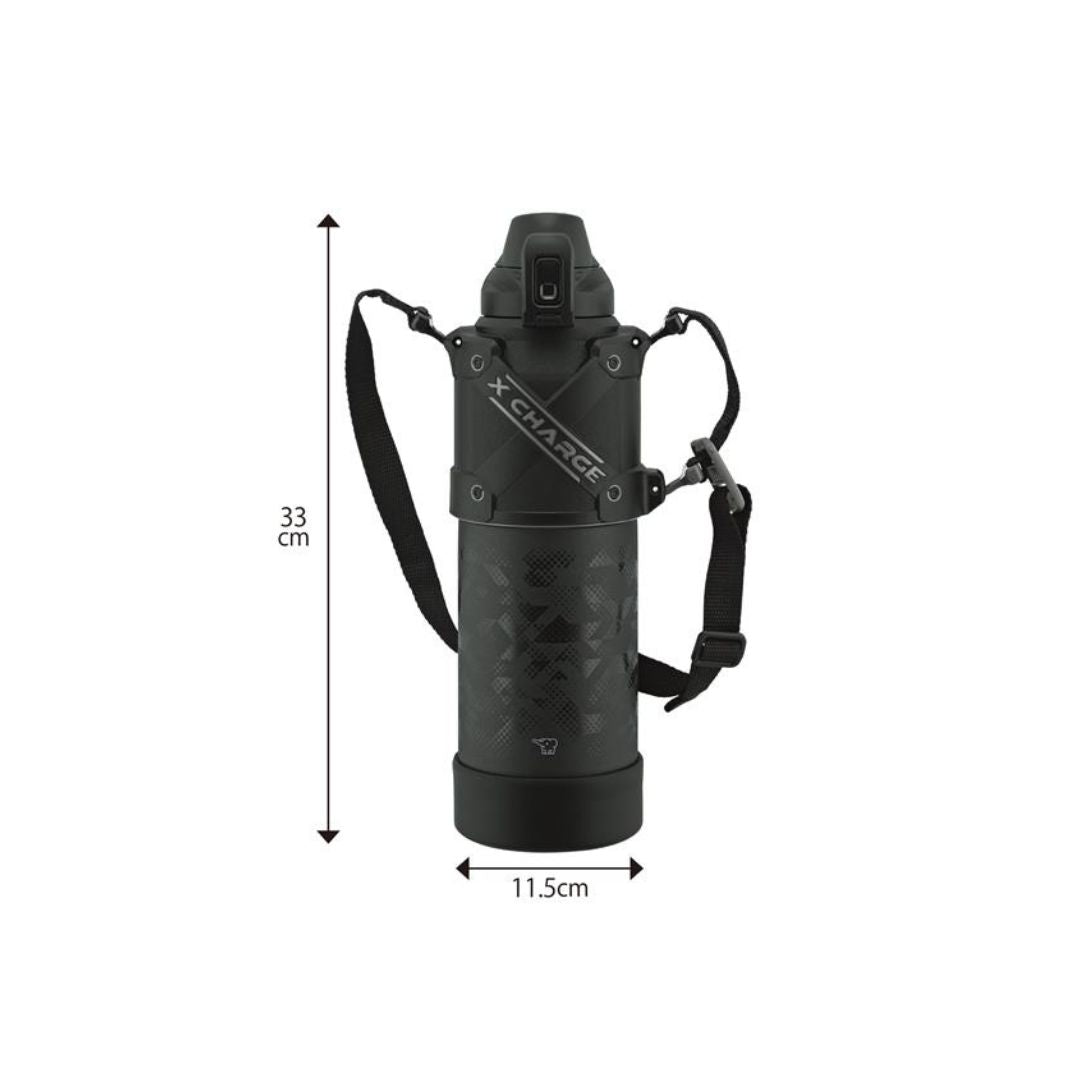 Zojirushi Cool Bottle 1.5L
