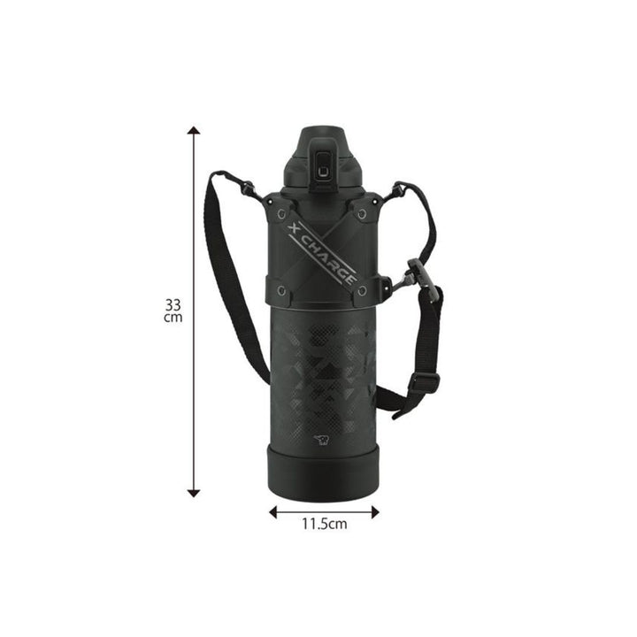 Zojirushi Cool Bottle 1.5L