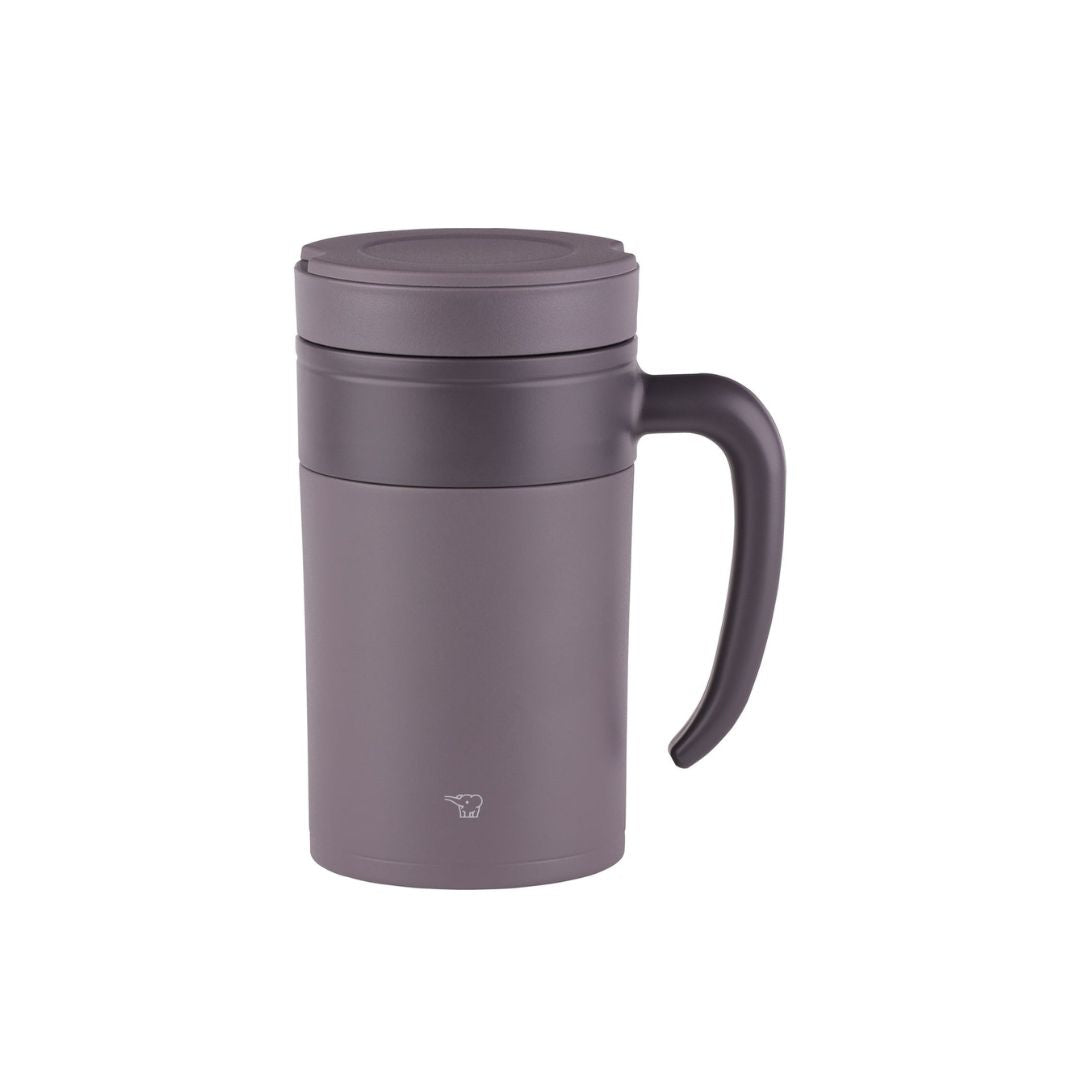 Zojirushi Mug Cup with Handle 0.48L