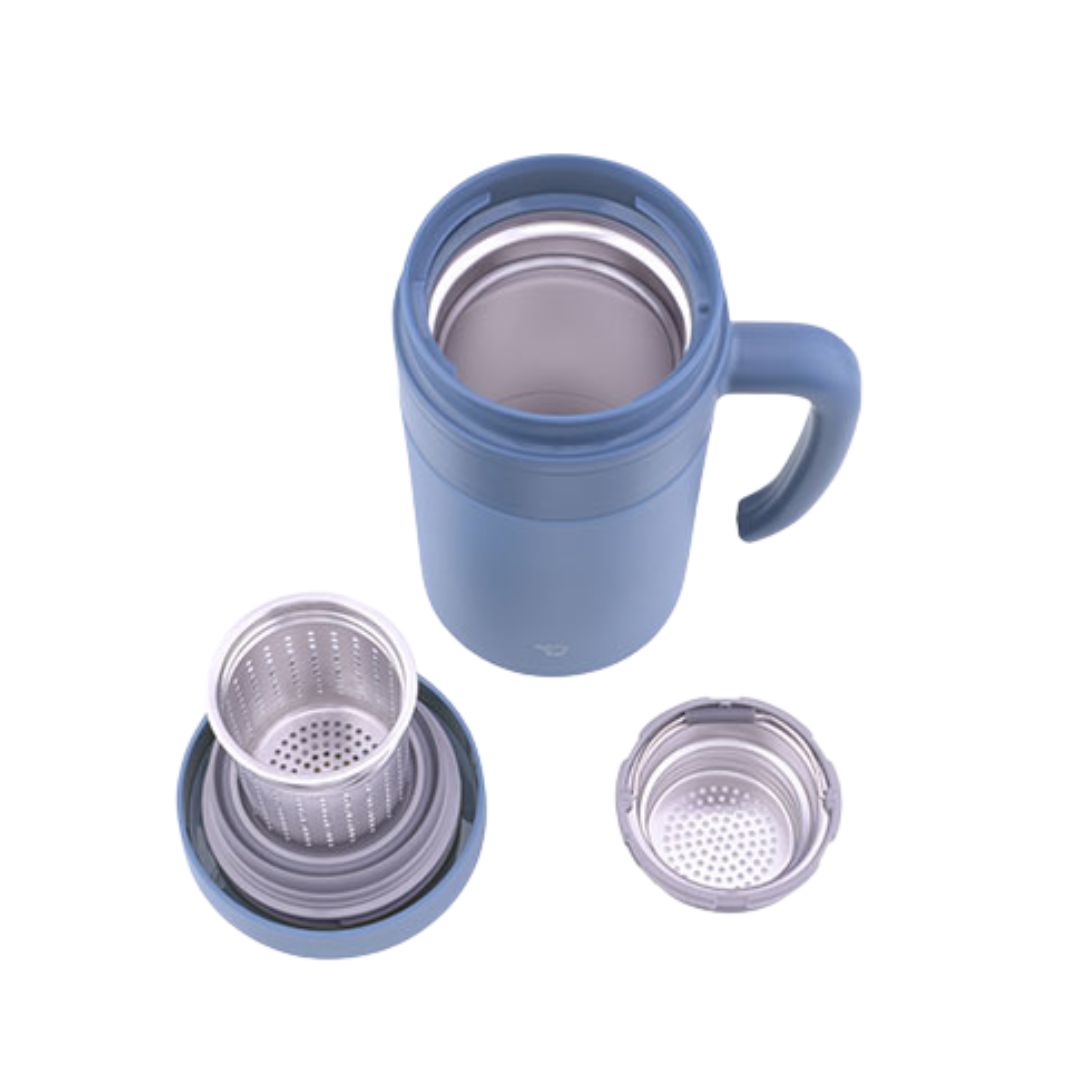 Zojirushi Mug Cup with Handle 0.48L