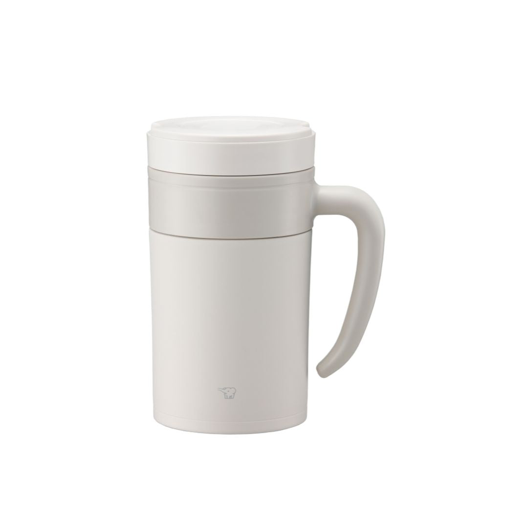 Zojirushi Mug Cup with Handle 0.48L