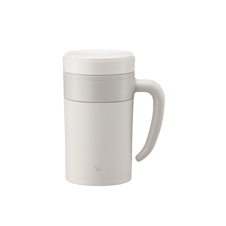 Zojirushi Mug Cup with Handle 0.48L