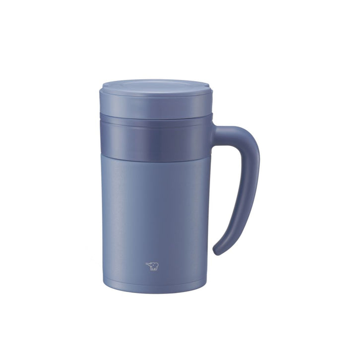 Zojirushi Mug Cup with Handle 0.48L