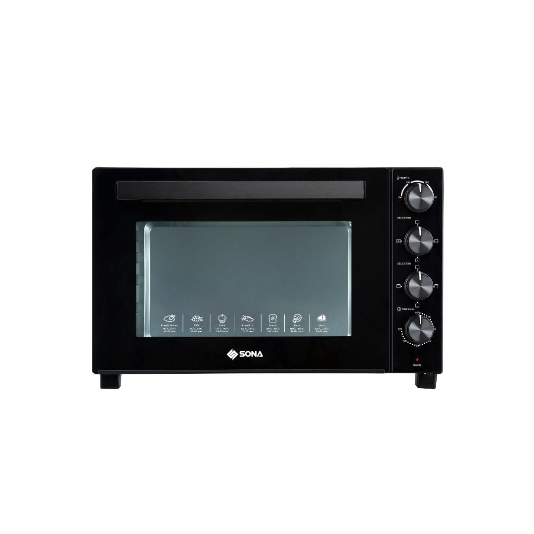 Sona Electric Oven