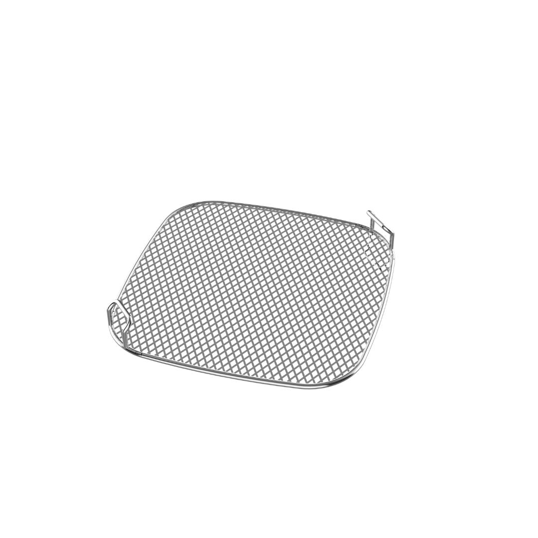 Sona 2-In-1 Digital Air Fryer Grill