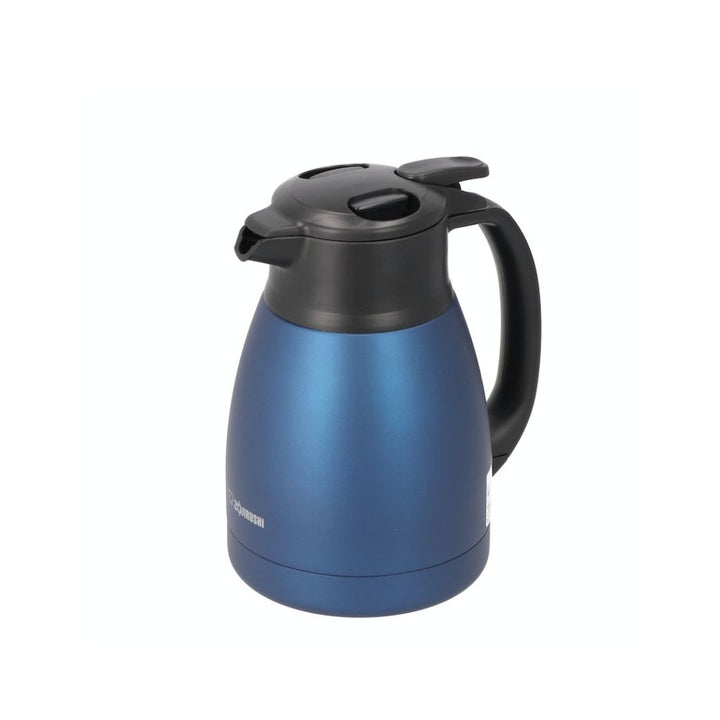 Zojirushi Stainless Steel Vacuum Carafe Handy Pot 1L