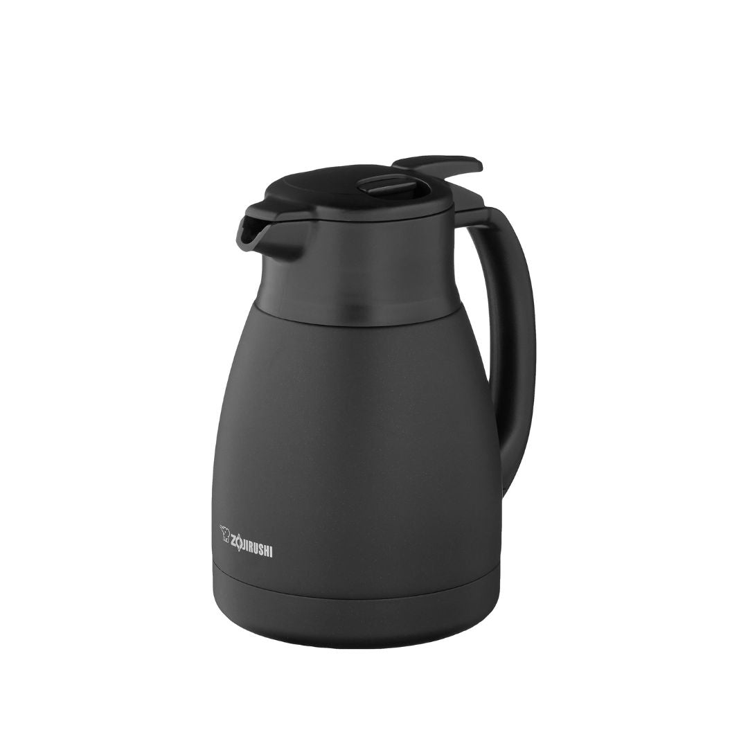 Zojirushi Stainless Steel Vacuum Carafe Handy Pot 1L