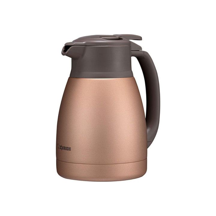 Zojirushi Stainless Steel Vacuum Carafe Handy Pot 1L
