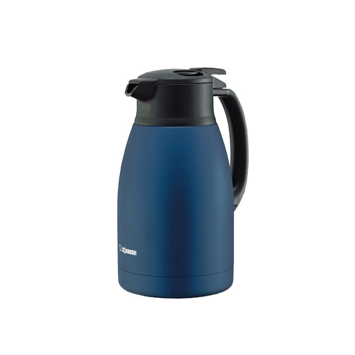Zojirushi Stainless Steel Vacuum Carafe Handy Pot 1.5L