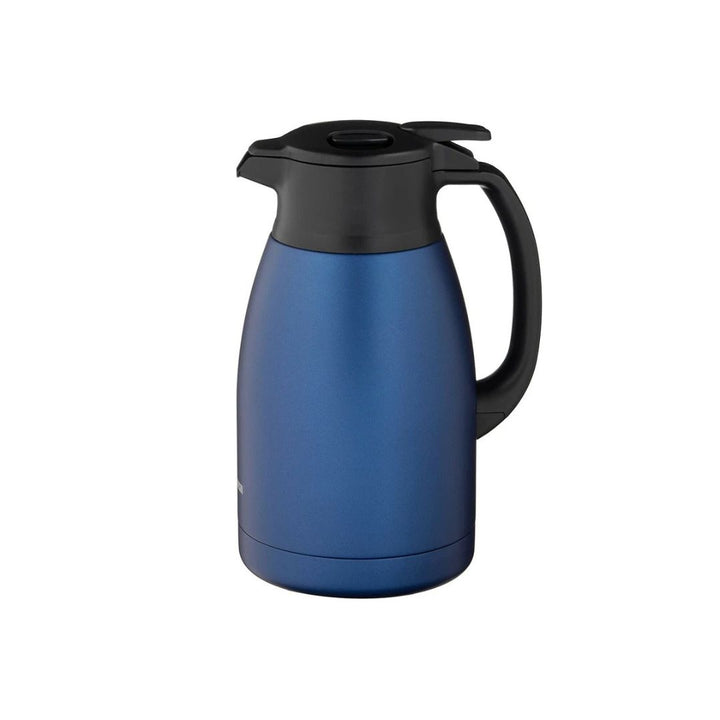 Zojirushi Stainless Steel Vacuum Carafe Handy Pot 1.5L