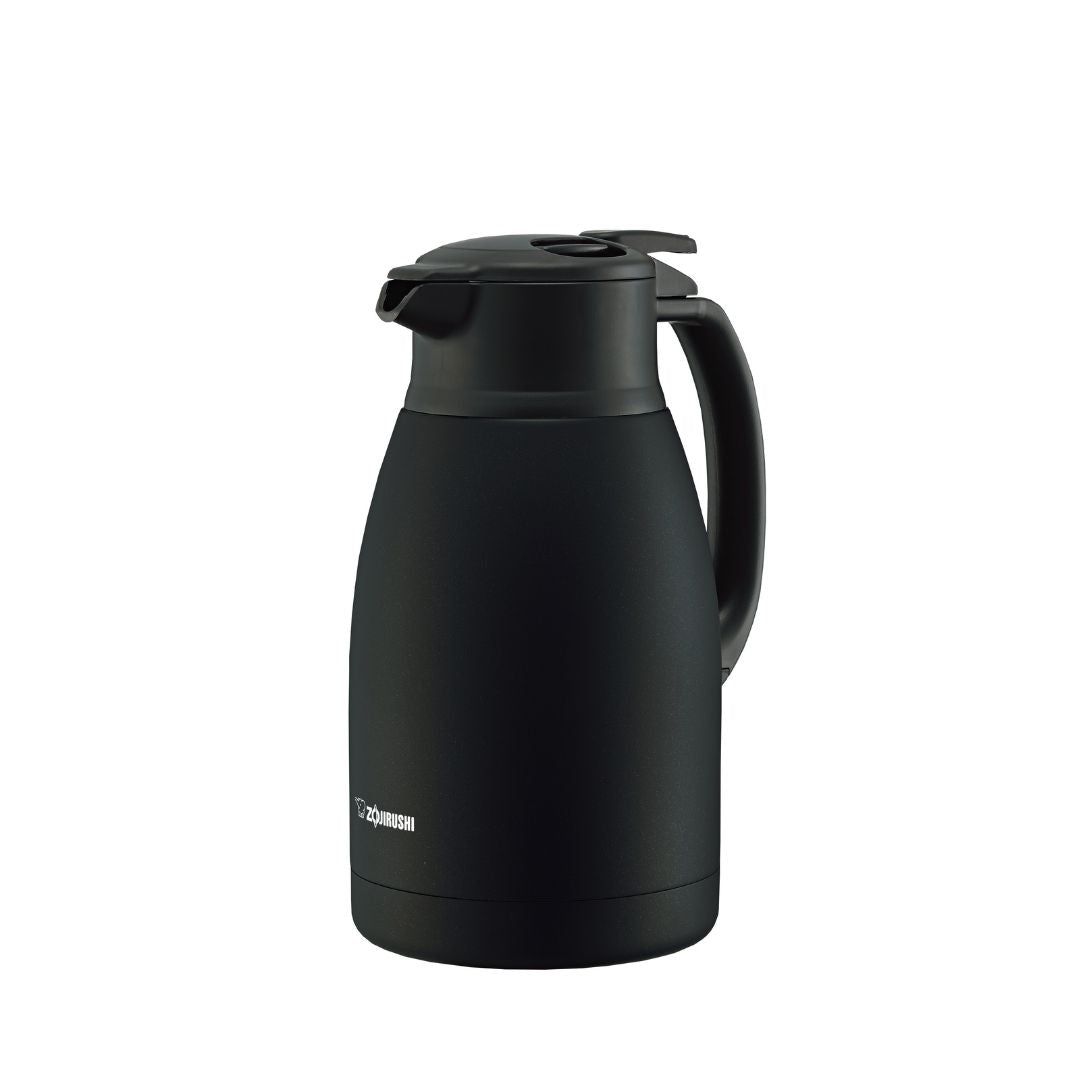 Zojirushi Stainless Steel Vacuum Carafe Handy Pot 1.5L