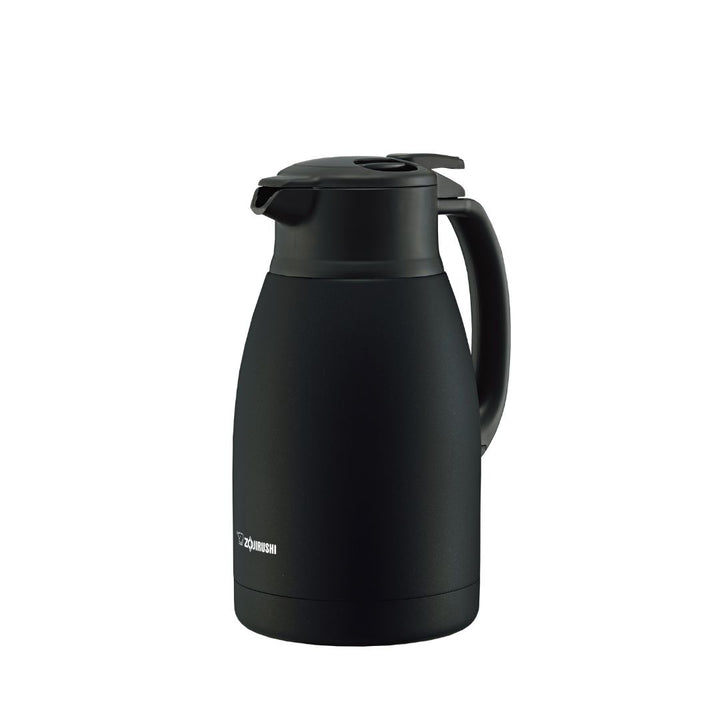 Zojirushi Stainless Steel Vacuum Carafe Handy Pot 1.5L
